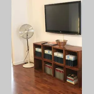 Ferienhaus Dietro L' Angolo Charme&relax Nel Centro Citta, Bergamo