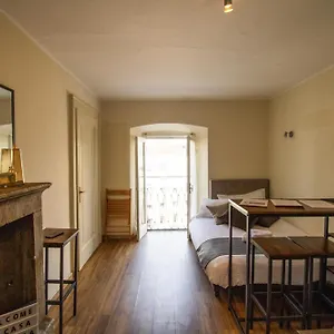 Apartamento Casa Giagia, Bérgamo