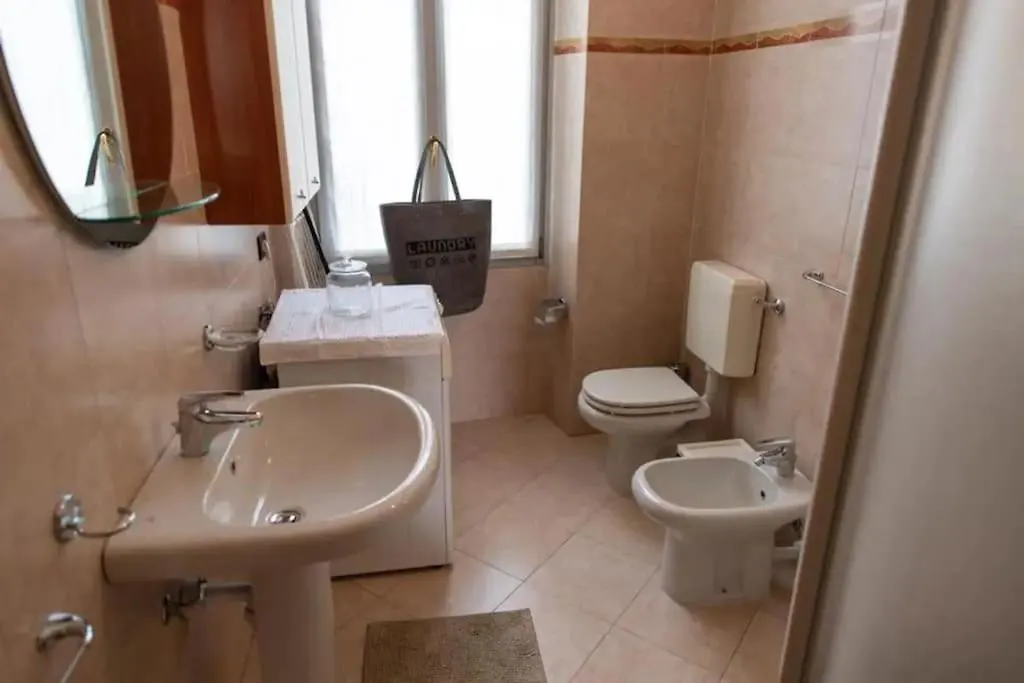 Holiday home Casa Chiara, Appartamento Nel Cuore Di Bergamo