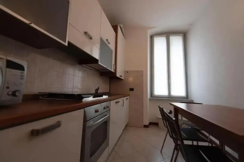 Casa Chiara, Appartamento Nel Cuore Di Bergamo Holiday home