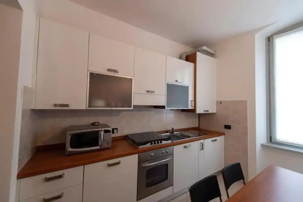 Casa Chiara, Appartamento Nel Cuore Di Bergamo